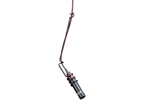 Audio-Technica PRO 45 Cardioid Condensor Hanging Microphone